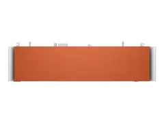 HP - Mediebakke/-mater - 550 ark inn 1 skuff(er) for Color LaserJet Enterprise MFP 6800dn