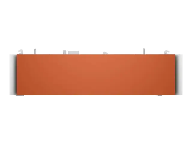 HP - Mediebakke/-mater 550 ark inn 1 skuff(er) for Color LaserJet ...