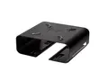 HP VESA Mount Solution - Monteringssett (veggarm) for Desktop Mini - for Workstation Z2 G9 (mini)