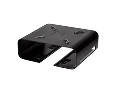 HP VESA Mount Solution - Monteringssett (veggarm) for Desktop Mini - for Workstation Z2 G9 (mini)
