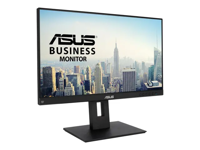 ASUS BE24EQSB - LED-skjerm 23.8" 1920 x 1080 Full HD (1080p) IPS 3...