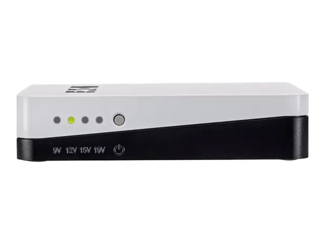 Eaton 3S Mini - UPS AC 90-264 V 36 watt 2.2 Ah utgangskontakter: 1...