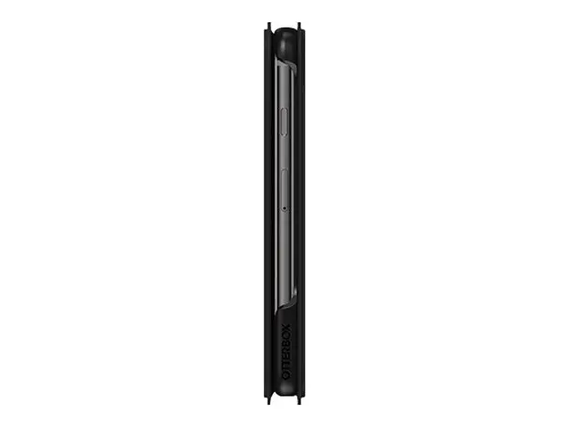 OtterBox Strada Series - Lommebok for mobiltelefon - polyuretan, p...