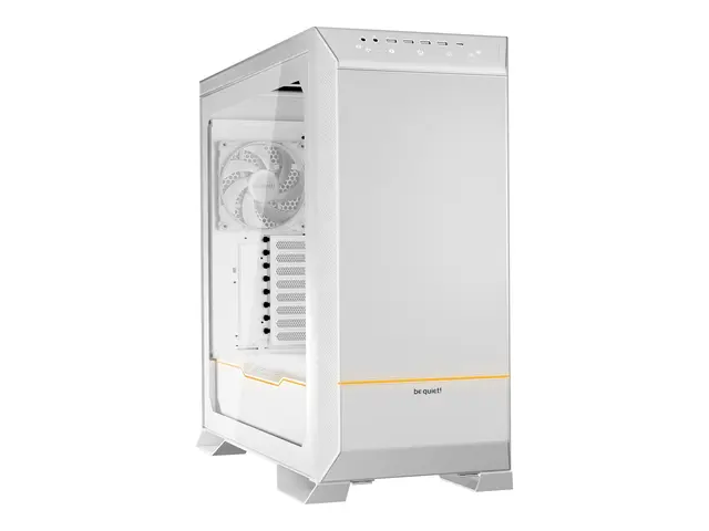 be quiet! Dark Base Pro 901 - FT ATX sidepanel med vindu (herdet g...