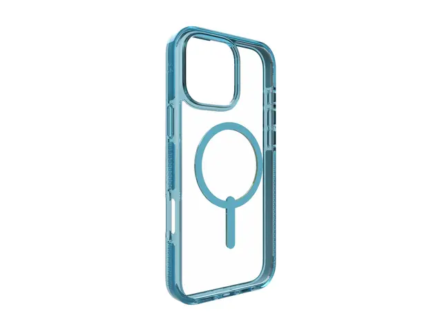 Zagg Santa Cruz Snap - Baksidedeksel for mobiltelefon MagSafe-sams...