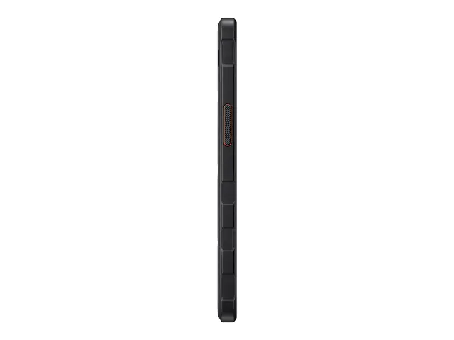Samsung Galaxy XCover7 - Enterprise Edition Svart 128 GB