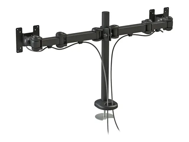 Neomounts FPMA-D960DG - Monteringssett full bevegelse for 2 LCD-sk...