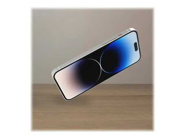 OtterBox Amplify Glass Antimicrobial - Skjermbeskyttelse for mobil...