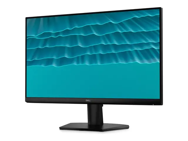 Dell SE2426H - LED-skjerm - 24" (23.8" synlig) 1920 x 1080 Full HD (1080p) @ 144 Hz - IPS - 300 cd/m² - 1000:1 - 1 ms - 2xHDMI - svart - med 3 års Advanced Exchange Service 