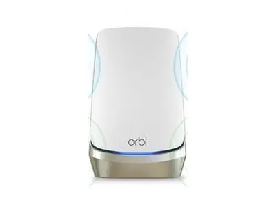 NETGEAR Orbi 960 Series RBRE960 - Trådløs ruter 4-portssvitsj - 2....