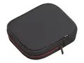 Poly - Eske for hodemikrotelefon