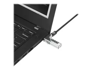 Lenovo - Sikkerhetskabellås - 1.8 m
