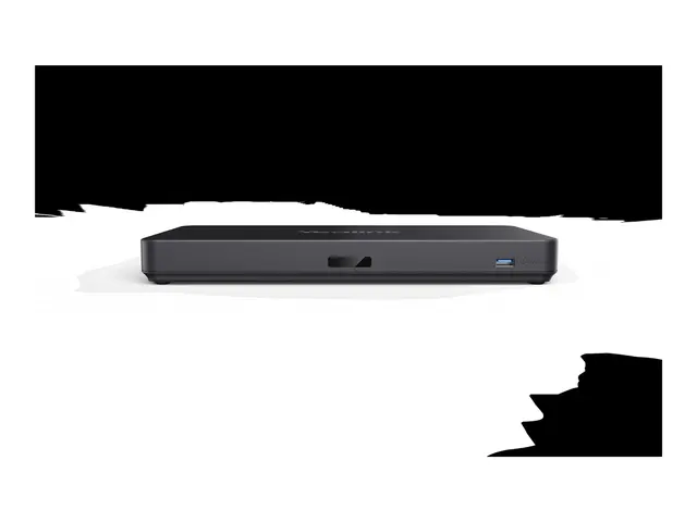 Yealink AVHub - Lyd- og videoprosessor for møter