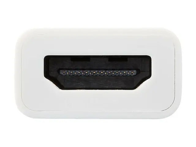Eaton Tripp Lite Series DisplayPort 1.2 to HDMI Active Converter, ...
