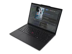 Lenovo ThinkPad P14s Gen 6 - 14&quot; AMD Ryzen AI 7 PRO - 350 - AMD PRO - 64 GB RAM - 1 TB SSD - Nordisk - Windows 11 Pro