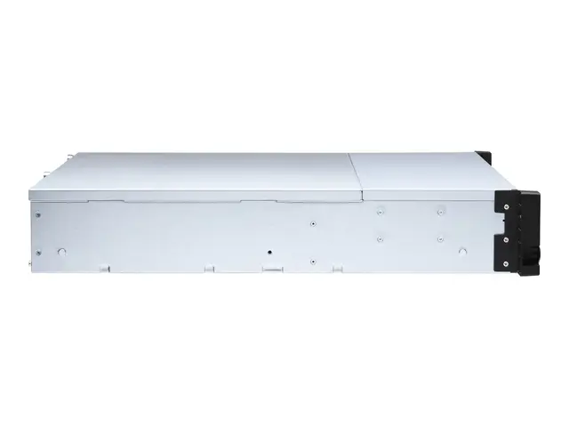 QNAP TL-R1200S-RP - Harddiskarray - 12 brønner (SATA-600) - SATA 6...