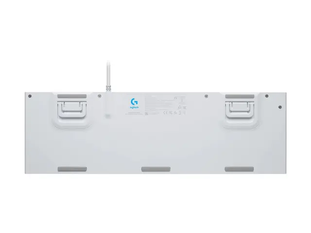 Logitech G G815 - Tastatur bakgrunnsbelyst USB QWERTY Nordisk (dan...