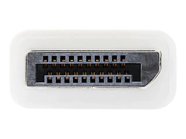 Eaton Tripp Lite Series DisplayPort 1.2 to HDMI Active Converter, ...