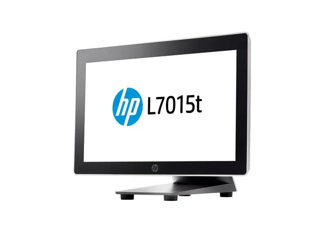 HP - Stativ - for LCD-skjerm - for HP L7016t Retail Touch Monitor;...
