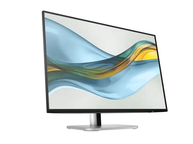 HP 524pn - Series 5 Pro LED-skjerm 24" 1920 x 1200 WUXGA @ 100 Hz ...