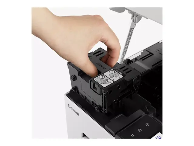 Canon MAXIFY GX1051 MegaTank - Multifunksjonsskriver - farge - ink...