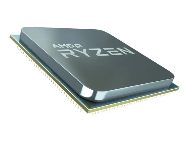 AMD Ryzen 7 3700X - 3.6 GHz - 8 kjerner - 16 tråder - 32 MB cache ...