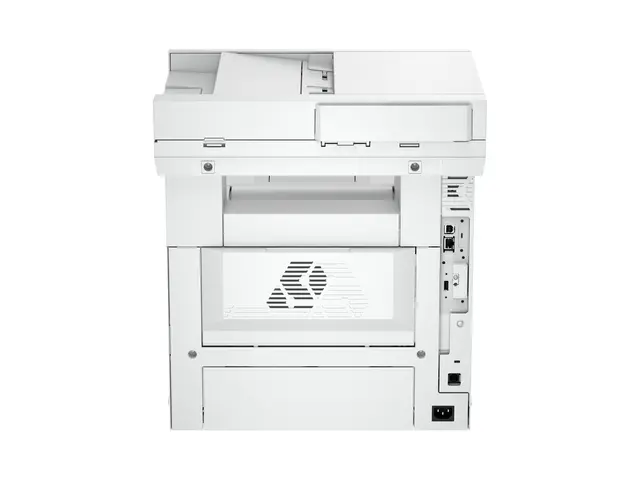 HP LaserJet Enterprise MFP 5601dn - Multifunksjonsskriver - S/H - ...