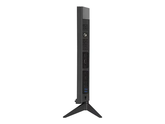ASUS ProArt PA32USD - OLED-skjerm - 32" (31.5" synlig) 3840 x 2160 4K UHD (2160p) @ 240 Hz - 1000 cd/m² - 1500000:1 - DisplayHDR 400 True Black - 0.1 ms - 2xThunderbolt 4, HDMI, DisplayPort, 12G-SDI - høyttalere - svart 