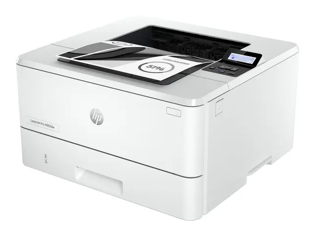 HP LaserJet Pro 4002dw - Skriver S/H Dupleks laser A4/Legal 4800 x...