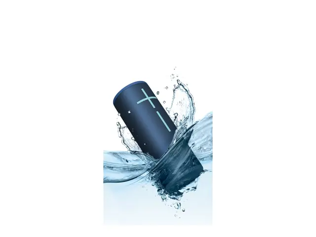 Ultimate Ears MEGABOOM 4 - Høyttaler for bærbar bruk trådløs Bluet...
