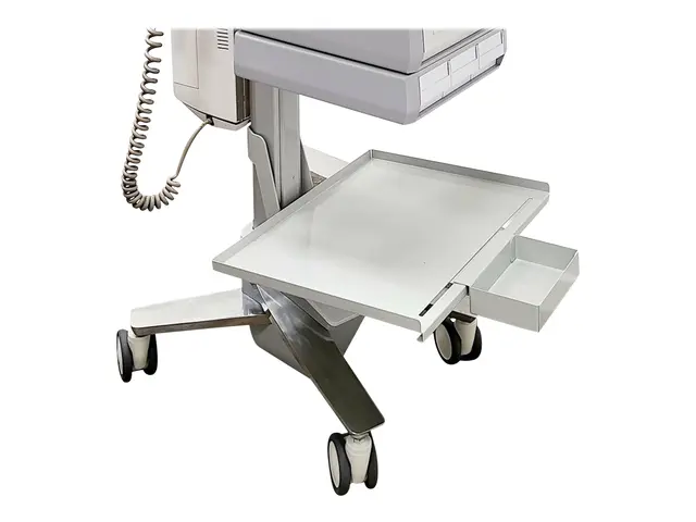 Ergotron StyleView - Monteringssett (fronthylle)