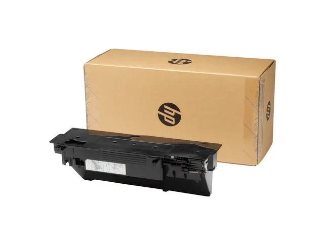 HP - Toneroppsamler - for Color LaserJet Enterprise M652, M653; La...