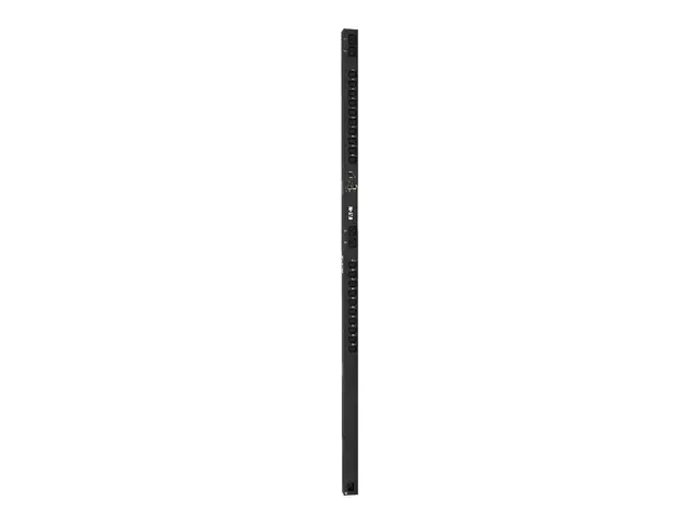 Eaton 3.7kW Single-Phase Switched PDU - LX Interface, 208/230V Out...