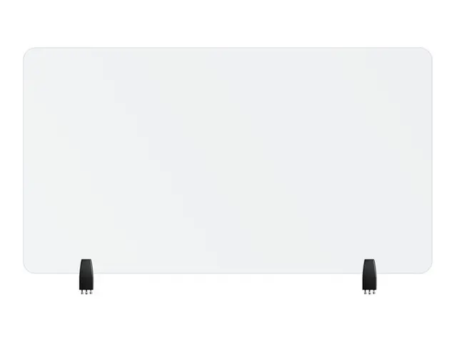 Neomounts NS-GLSPROTECT120 - Partisjonsskjerm skrivebordsmonterbar...
