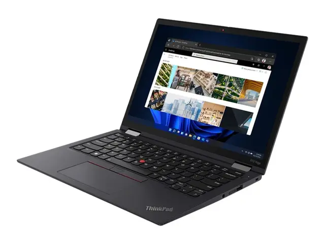 Lenovo ThinkPad X13 Yoga Gen 3 - 13.3" Intel Core i5 1245U 16 GB R...