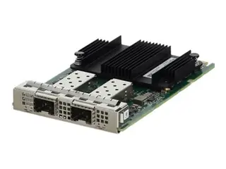 Nvidia Mellanox ConnectX-6 Lx - Customer Kit nettverksadapter - OCP 3.0 - 25Gb Ethernet SFP28 x 2