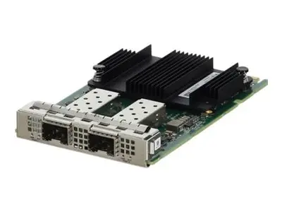 Nvidia Mellanox ConnectX-6 Lx - Customer Kit nettverksadapter OCP ...