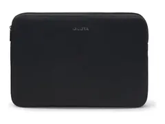 DICOTA PERFECT - Notebookhylster 13&quot; - 13.3&quot; - svart