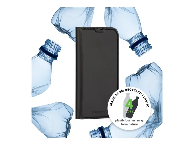 dbramante1928 Oslo - Lommebok for mobiltelefon polyuretan (PU), pl...