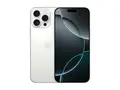 Apple iPhone 16 Pro Max - Hvit titan - 1 TB TN
