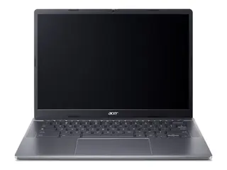 Acer Chromebook Plus 514 CBE574-1 - 14&quot; - AMD Ryzen 3 7320C - 16 GB RAM - 128 GB SSD - Nordisk