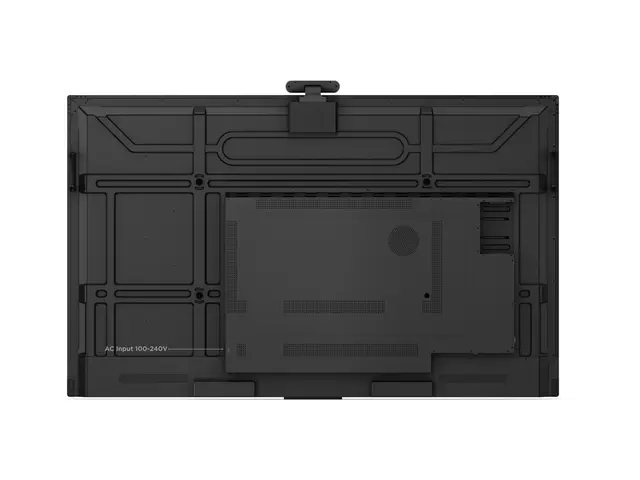 Lenovo ThinkVision T75 - 75" Diagonalklasse LED-bakgrunnsbelyst LC...