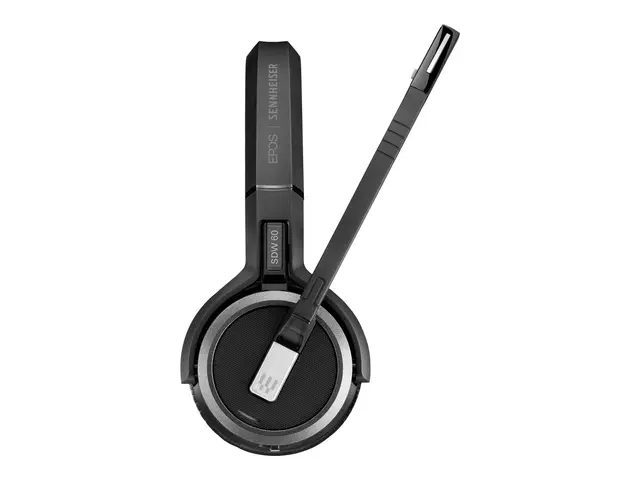 EPOS IMPACT SDW 5061 - 5000 Series hodesettsystem on-ear DECT tråd...