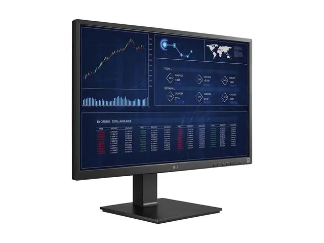 LG 27CQ651I-6P - alt-i-ett Pentium Silver N6005 2 GHz 8 GB flash 1...