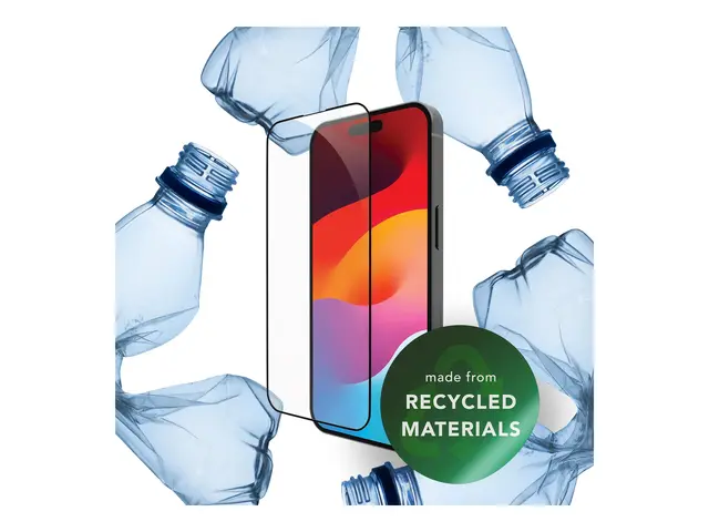 dbramante1928 Eco-shield - Skjermbeskyttelse for mobiltelefon løsv...