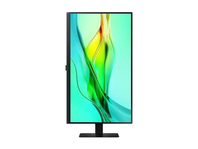 Samsung ViewFinity S6 S27D600UAU - S60UD Series LED-skjerm USB 27"...