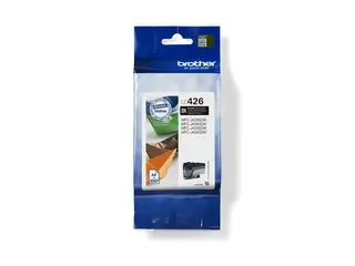 Brother LC426BK - Svart - original - blekkpatron for Brother MFC-J4335, MFC-J4340, MFC-J4540