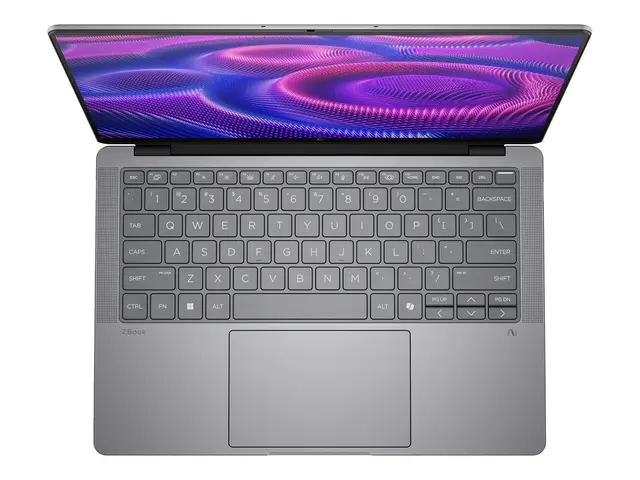 HP ZBook Ultra G1a Mobile Workstation - 14" AMD Ryzen AI Max+ 395 ...