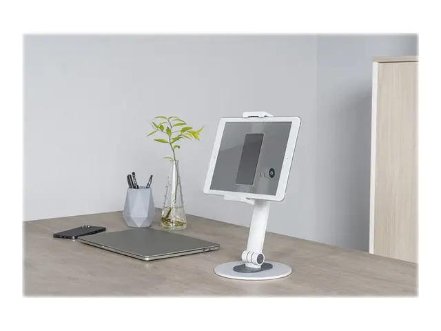 Neomounts DS15-540WH1 - Monteringssett (holder) for nettbrett hvit...