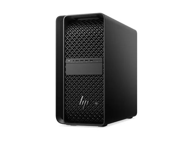 HP Workstation Z4 G6i - tower Xeon 634 64 GB SSD 1 TB Pan Nordic